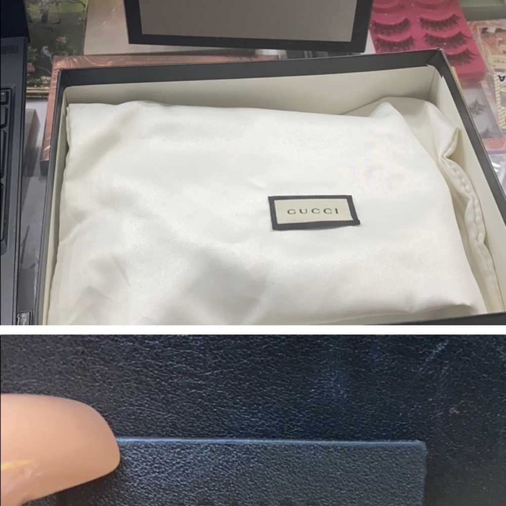 Gucci GG - Picture 3 of 4
